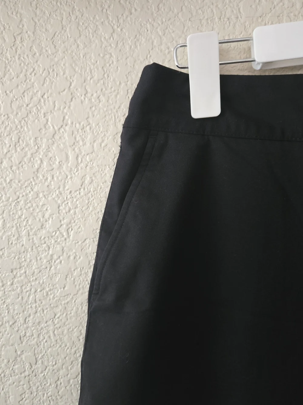 Adidas Women’s ClimaCool Black Golf Skirt Size 6 Athletic Tennis